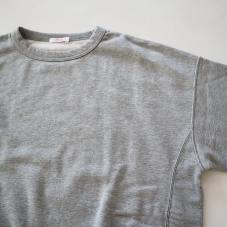 FABRIQUÉ en planéte terre スウェット