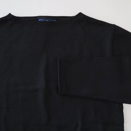 SAINT JAMES ウェッソン バスクシャツ