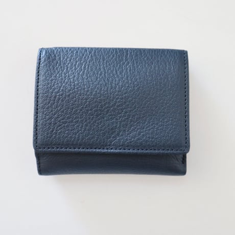 mononogu ２つ折り財布