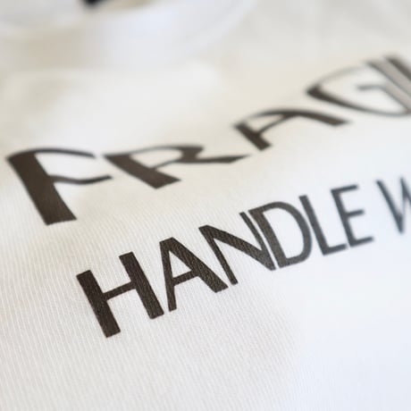 HARRISS メンズ プリントTシャツ