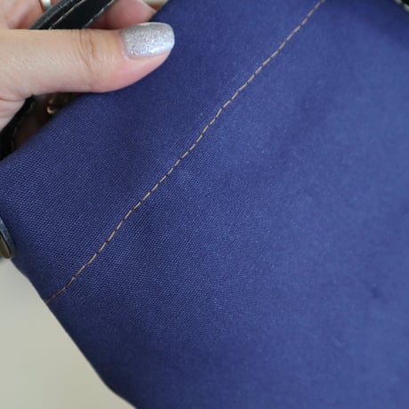 TAMPICO SHOULDER BAG