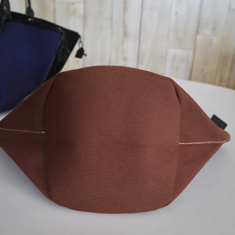 TAMPICO ZIPZANZIBAR BAG/XS