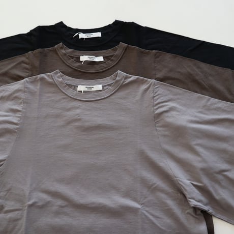 universal seven オーバーサイズTシャツ