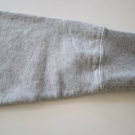 FABRIQUÉ en planéte terre スウェット