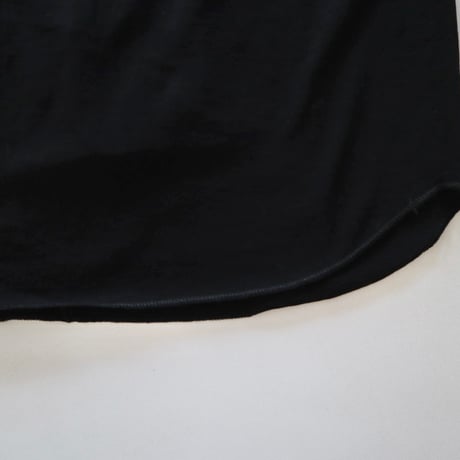 U  PHORICA　DEEPEND Randm天竺長袖Tシャツ