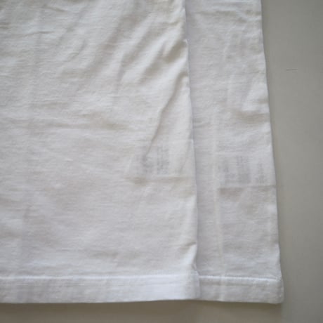 FABRIQUÉ en planéte terre ラグランスリーブ長袖Tシャツ