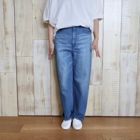 caqu FSリネンアンクルボーイズ