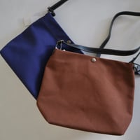 TAMPICO SHOULDER BAG