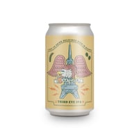ワイマーケットブリューイング「」Y.MARKET BREWING /THIRD EYE IPA
