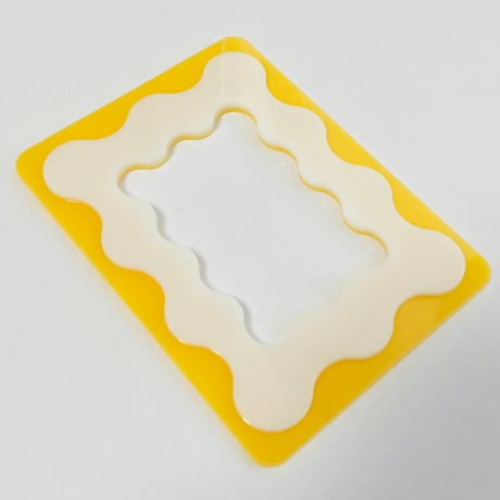 トレカケースモールド 9