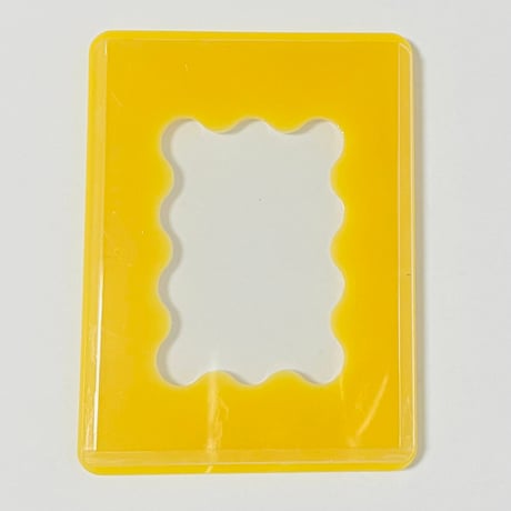 トレカケースモールド 9