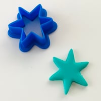 Star 1