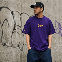 tee shirt「BOND」