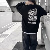 CHICANO（トレーナー）