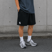 ショートパンツ