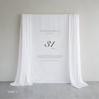 CLASSIC 200  ｜  Letter