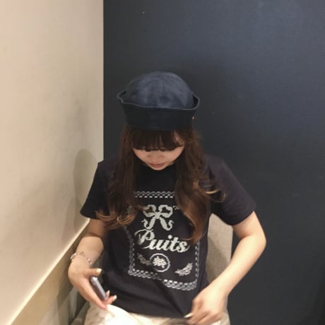 Puits Romantic Rose T-shirt
