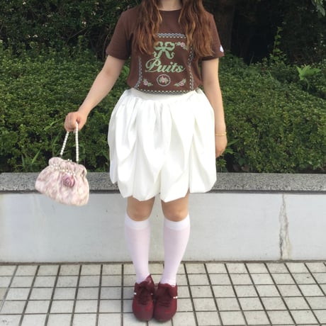 Puits Romantic Rose T-shirt