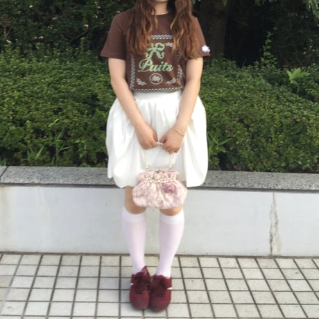 Puits Romantic Rose T-shirt