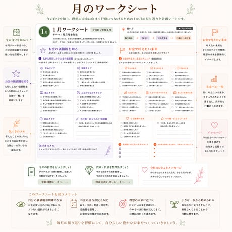 LifeStory｜お金の不安を、安心に変えるデジタル手帳(2027年版）