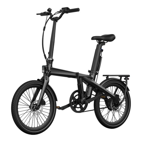 【販売記念価格+無料アクセサリー】ADO Air Carbon Pro 電動アシスト自転車