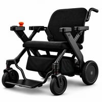 e-Buddy STRONG(イーバディー ストロング）｜航続距離約50km・ストロングなスタミナも兼ね揃えた電動車いす