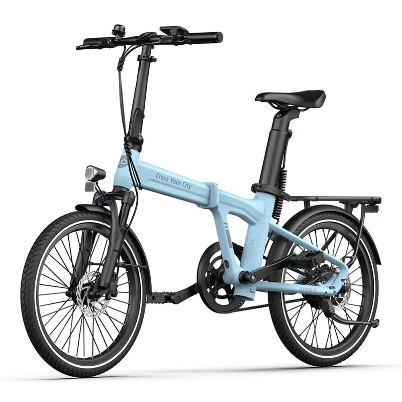 2026モデル ADO AIR 20 PRO 折りたたみ電動アシスト自転車 自動変速