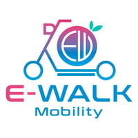 テールランプ ウィンカー ナンバーステーセット/ 電動キックボード COSWHEEL MIRAI T Lite 専用