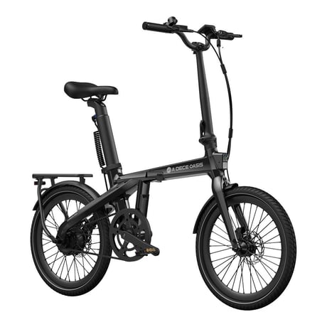【販売記念価格+無料アクセサリー】ADO Air Carbon Pro 電動アシスト自転車