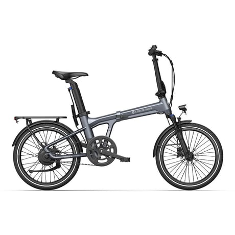 2026モデル ADO AIR 20 PRO 折りたたみ電動アシスト自転車 自動変速機能搭載