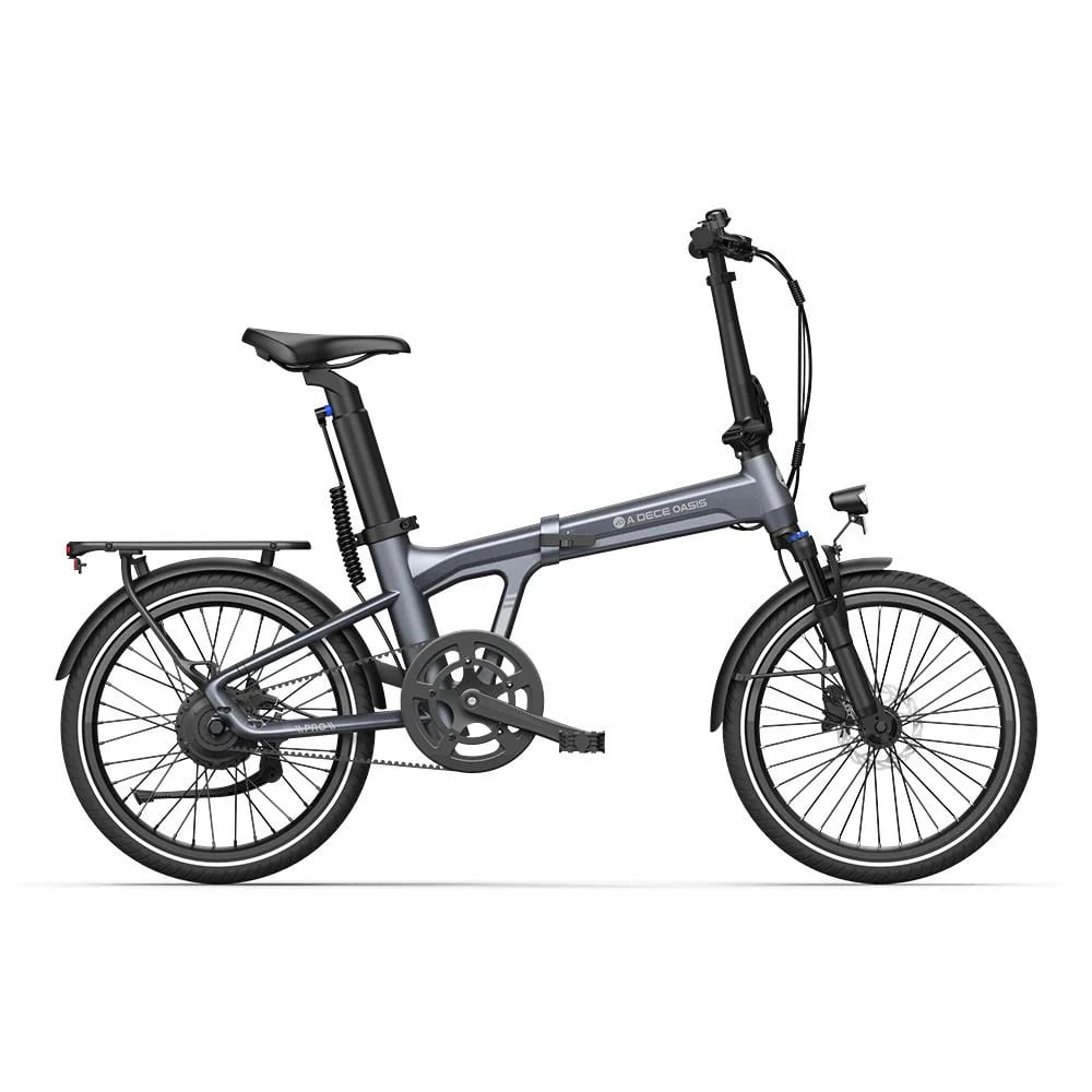 2026モデル ADO AIR 20 PRO 折りたたみ電動アシスト自転車 自動変速