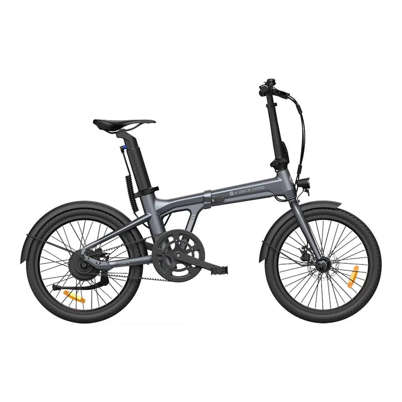 ADO AIR 20 折りたたみ電動アシスト自転車 | 【E-WALK Mobility】電動