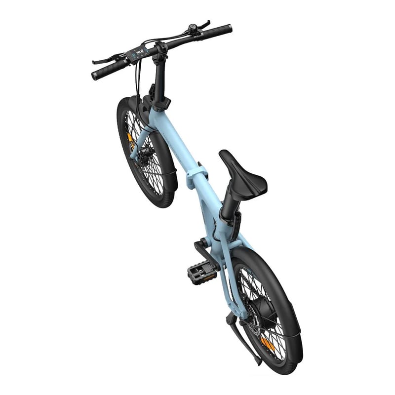ADO AIR 20 折りたたみ電動アシスト自転車 | 【E-WALK Mobility】電動
