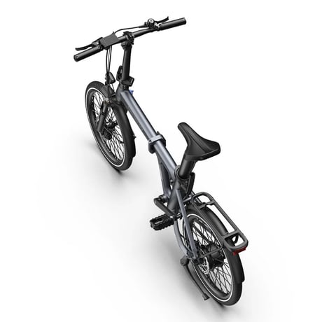 2026モデル ADO AIR 20 PRO 折りたたみ電動アシスト自転車 自動変速機能搭載