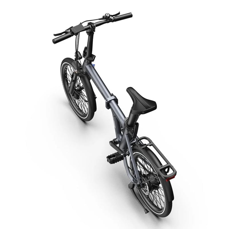 2026モデル ADO AIR 20 PRO 折りたたみ電動アシスト自転車 自動変速
