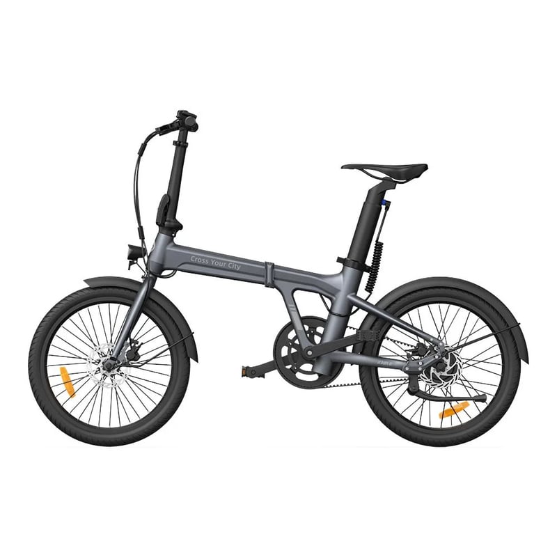 ADO AIR 20 折りたたみ電動アシスト自転車 | 【E-WALK Mobility】電動