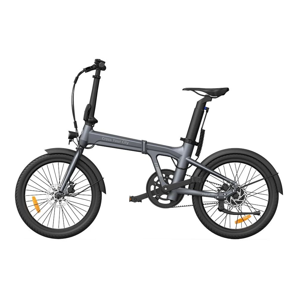 ADO AIR 20 折りたたみ電動アシスト自転車 | 【E-WALK Mobility】電動