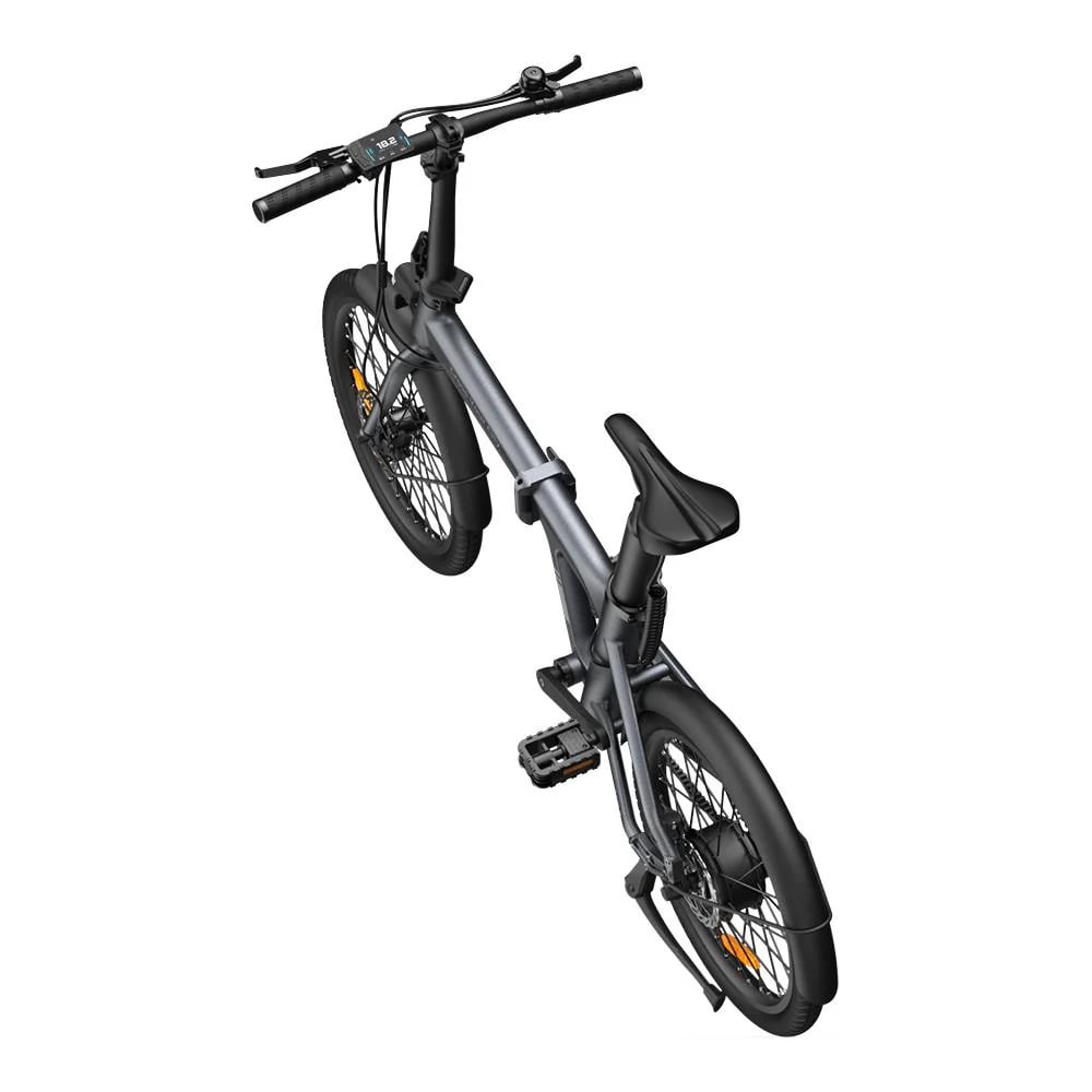 ADO AIR 20 折りたたみ電動アシスト自転車 | 【E-WALK Mobility】電動