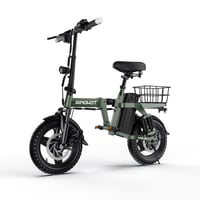 AINOHOT SAGA mo | 特定小型原動機付自転車【先行予約販売】