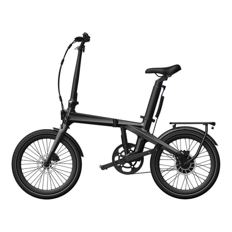 【販売記念価格+無料アクセサリー】ADO Air Carbon Pro 電動アシスト自転車