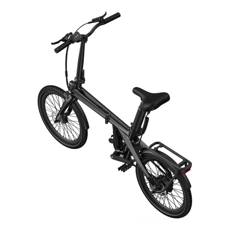 【販売記念価格+無料アクセサリー】ADO Air Carbon Pro 電動アシスト自転車