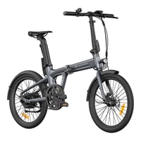 ADO AIR 20 折りたたみ電動アシスト自転車