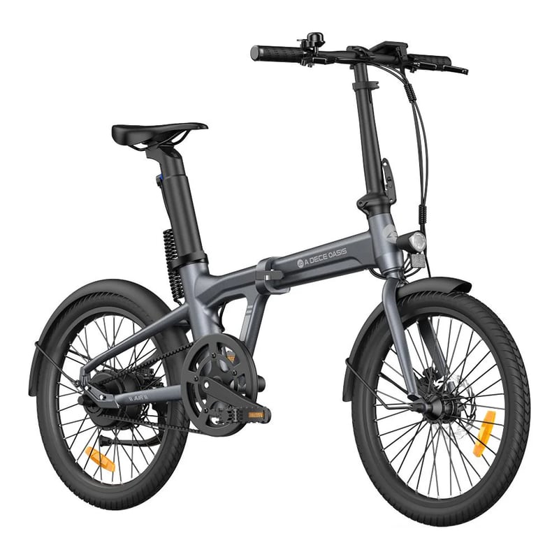 ADO AIR 20 折りたたみ電動アシスト自転車 | 【E-WALK Mobility】電動
