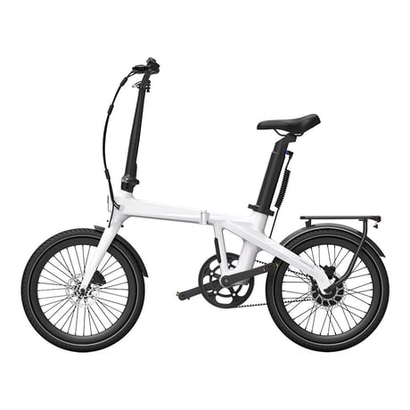 【販売記念価格+無料アクセサリー】ADO Air Carbon Pro 電動アシスト自転車