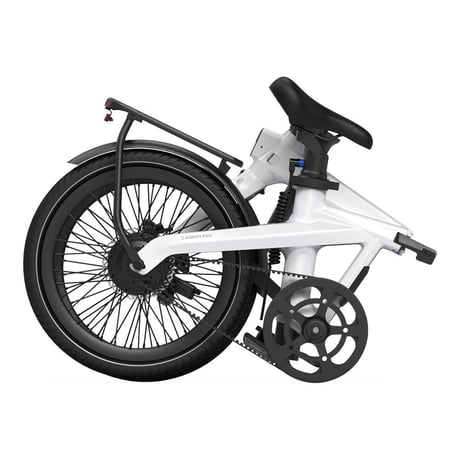 【販売記念価格+無料アクセサリー】ADO Air Carbon Pro 電動アシスト自転車