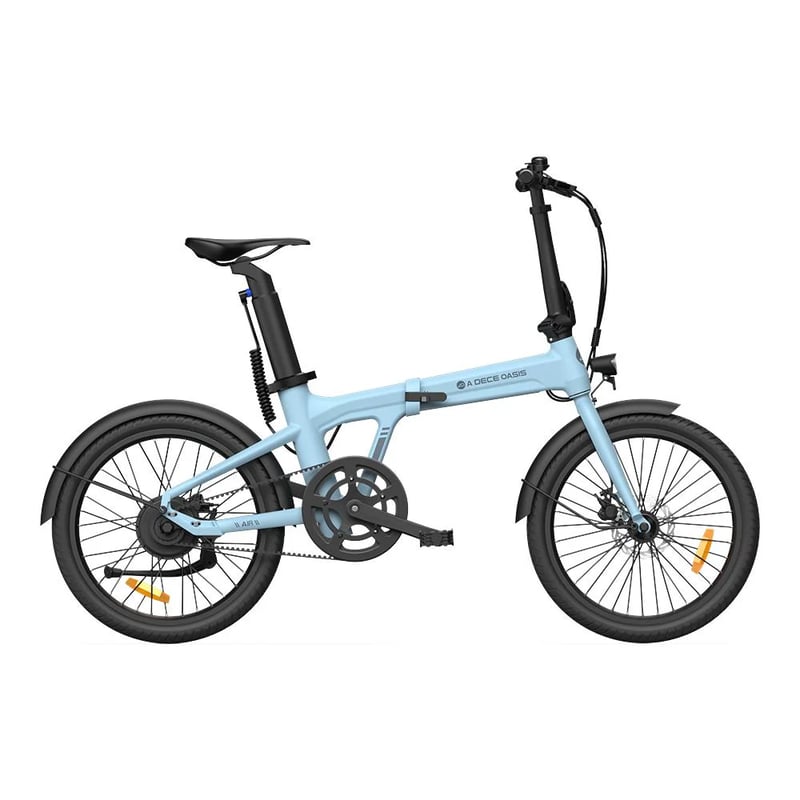 ADO AIR 20 折りたたみ電動アシスト自転車 | 【E-WALK Mobility】電動