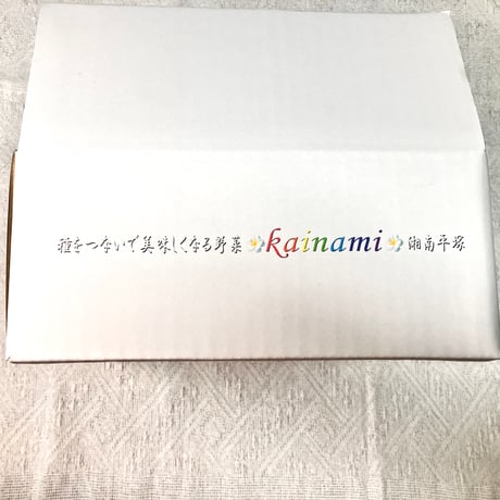 2026 kainami 生落花生 今季三代目！ 500g｜茹で落花生が美味しい品種