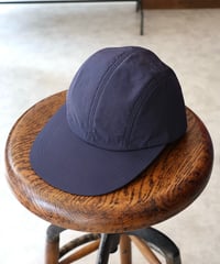 ScaleCraft - RIPSTOP 4 PANEL CAP (NAVY) -DEAD STOCK-