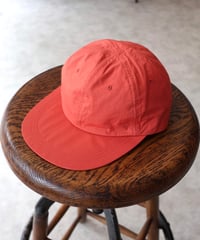 ScaleCraft - COTTON WASHI 6 PANEL CAP (RENGA) -DEAD STOCK-