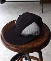 ScaleCraft - 4 PANEL AIR INTAKE CAP (BLACK) -DEAD STOCK-